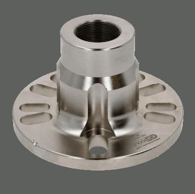 KS TOOLS 700.1411 Propshaft Ejector/Wheel Hub Puller Flange