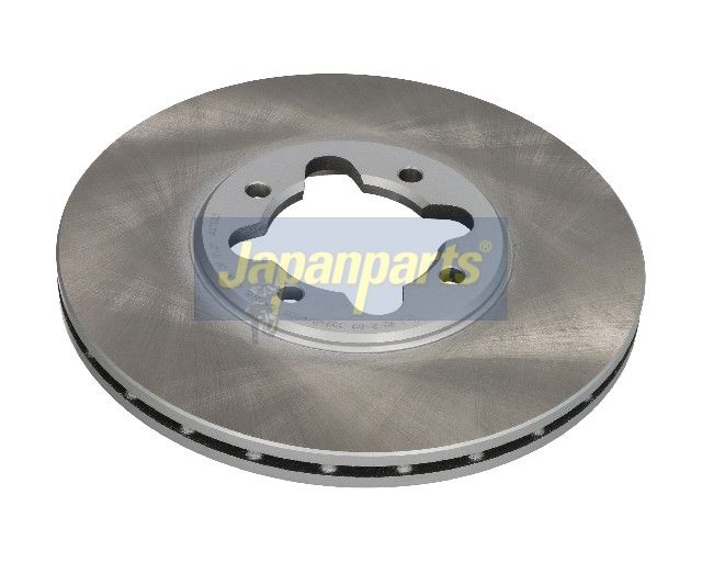спирачен диск JAPANPARTS