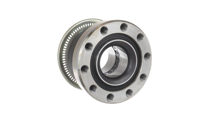 SKF VKBA5411 Wheel Bearing Kit