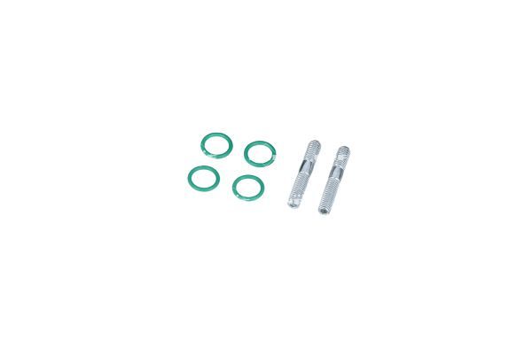 NRF 350505 Condenser, air conditioning