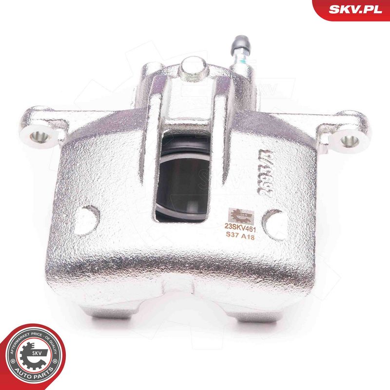 Pidurisadul, ESEN SKV 23SKV461