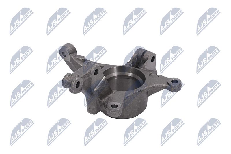 Käändmik, rattakinnitus, NTY ZZP-RE-031