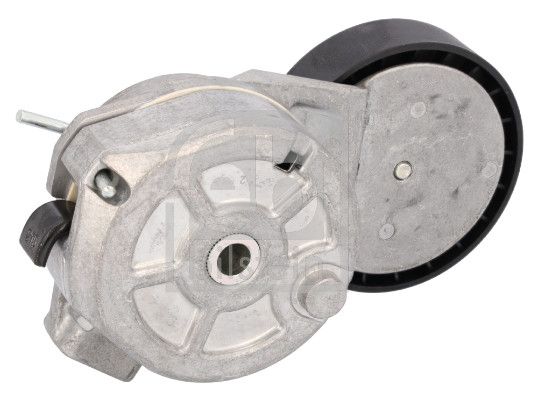 FEBI BILSTEIN 19484 Belt Tensioner, V-ribbed belt
