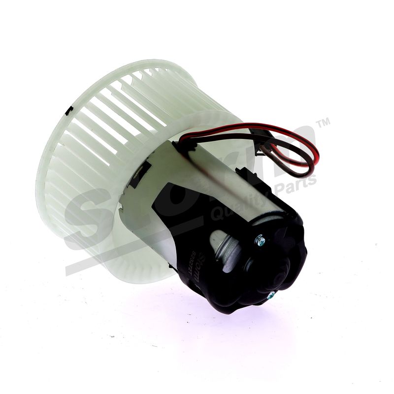 Pulseur d'air habitacle STORM QUALITY PARTS 1510805