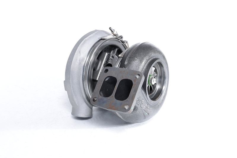 Compresor,sistem de supraalimentare T916981 BTS Turbo
