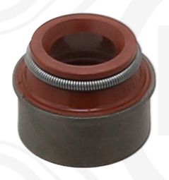 Сальник клапана 7mm 1.9/2.5 TDI/dCI/dTi T4/T5/VW/Citroen/Opel/Renault (1шт.)