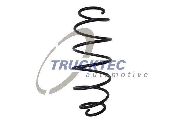 TRUCKTEC AUTOMOTIVE futómű rugó 02.31.393