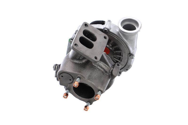 REMANTE 003-004-004378R Charger, charging (supercharged/turbocharged)