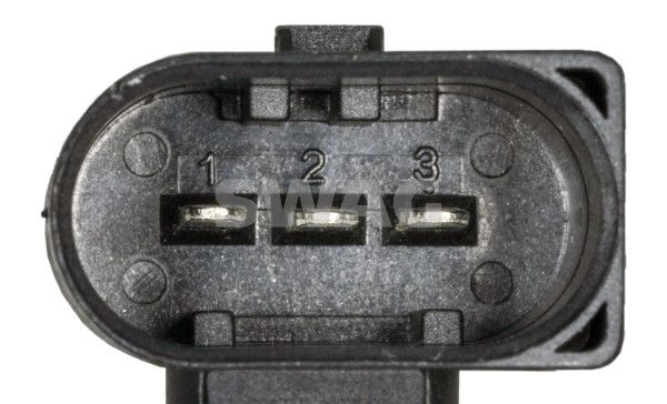 SWAG 33 10 9727 Sensor, crankshaft pulse