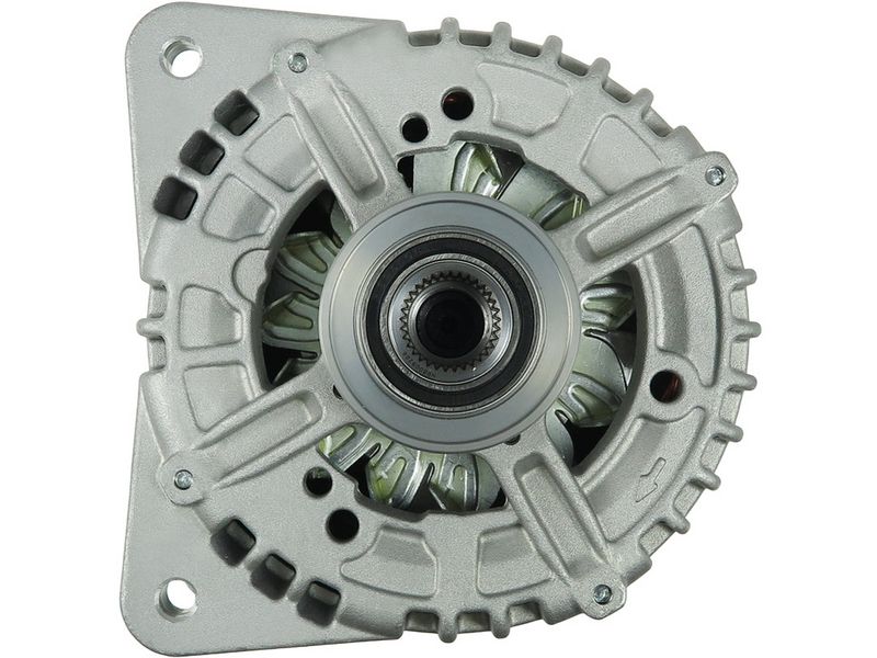 Generaator, AS-PL A0492