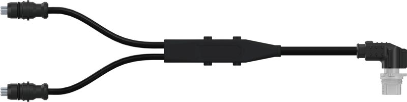 WABCO 4496290220 Connector Cable, electronic brake system