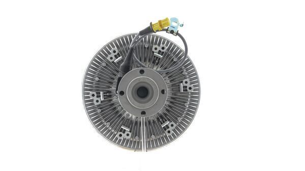 Product Image - Koppeling, radiateurventilator - CFC242000P - MAHLE