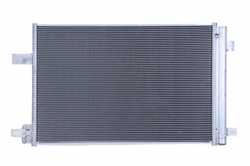 HELLA 8FC 366 220-121 Condenser, air conditioning