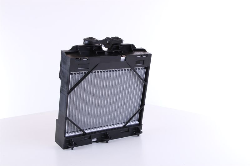 NISSENS 60874 Aušinimo radiatorius