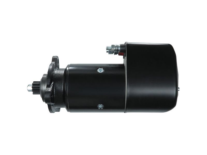 AS-PL S0801S Starteris
