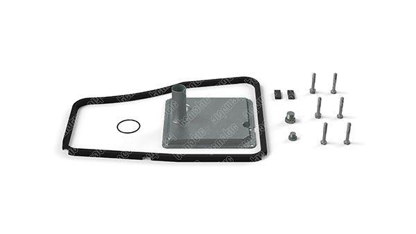 Kit filtro hidrtáulico, caja automática
