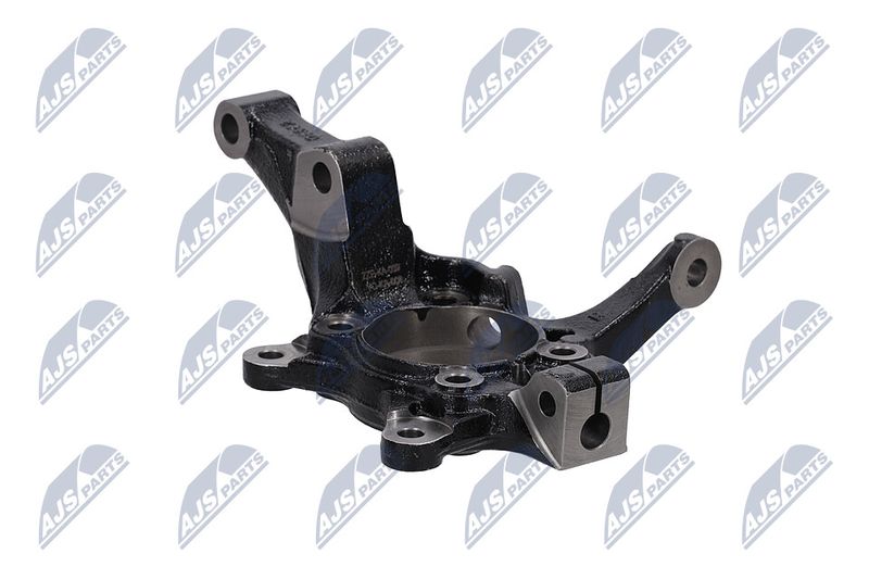 Käändmik, rattakinnitus, NTY ZZP-KA-009