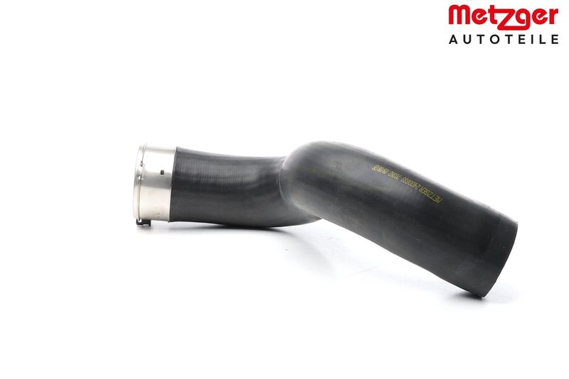 METZGER AUTOTEILE 2400833 Charge Air Hose