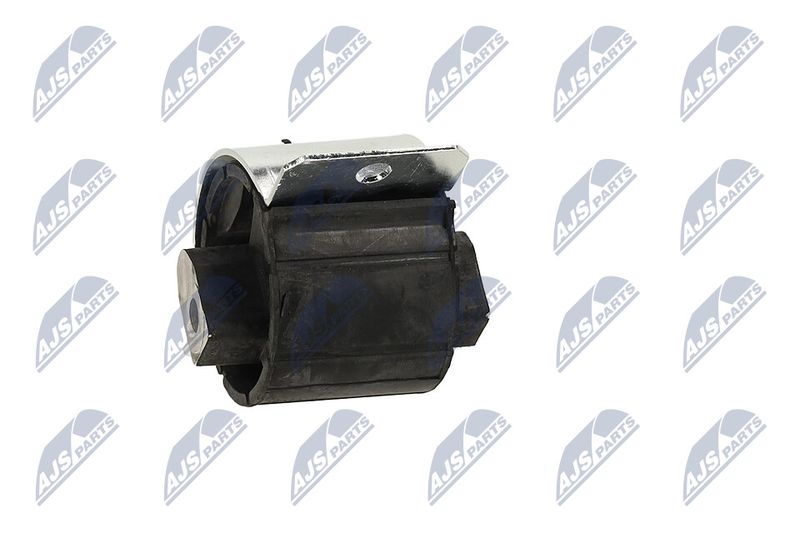 Paigutus, Mootor, NTY ZPS-ME-004