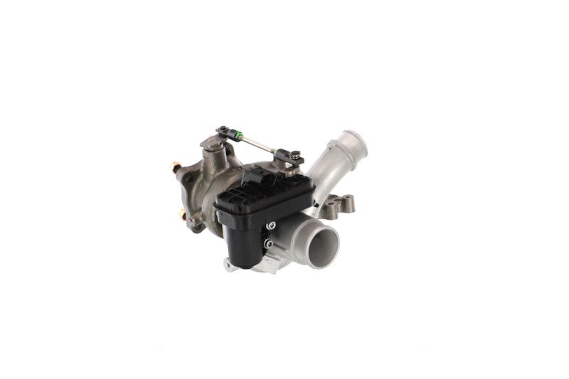 REMANTE 003-002-004543R Charger, charging (supercharged/turbocharged)