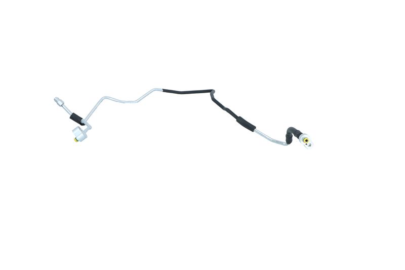 NRF 400120 High/Low-pressure Line, air conditioning