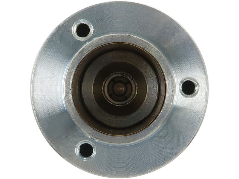 AS-PL SS0169 Solenoid Switch, starter