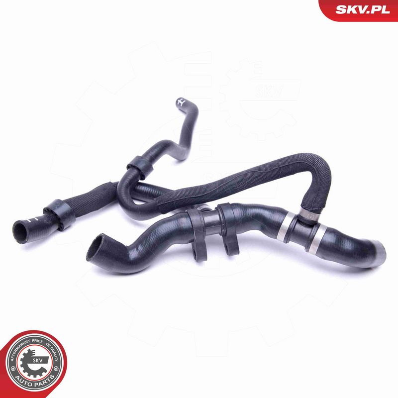 ESEN SKV 43SKV888 Radiator Hose