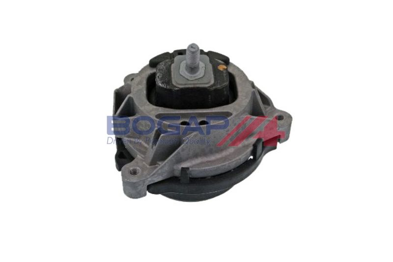 Soporte de Motor IZQUIERDO BOGAP B1911297 - 7