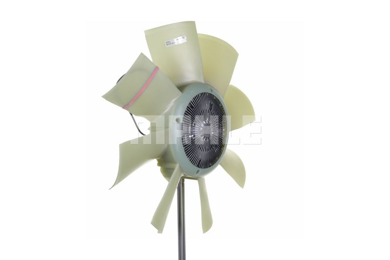 Product Image - Koelventilatorwiel - CFF426000P - MAHLE