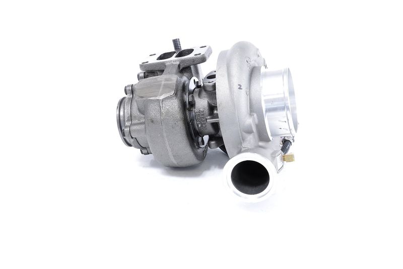 Compresor,sistem de supraalimentare T913419 BTS Turbo