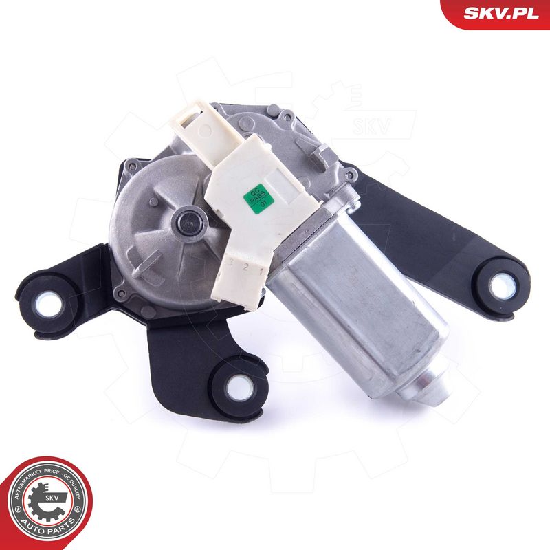 Pesuri mootor, ESEN SKV 19SKV112