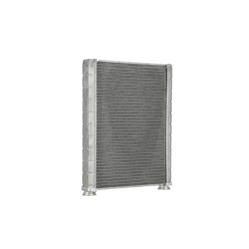NISSENS 707372 Heat Exchanger, interior heating