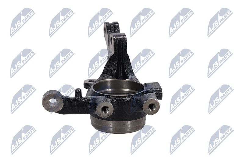 Käändmik, rattakinnitus, NTY ZZP-KA-004