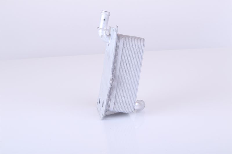 Õliradiaator, automaatkast, NISSENS 91104