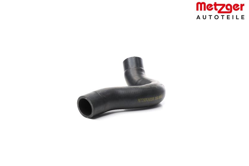 METZGER AUTOTEILE 2420185 Radiator Hose