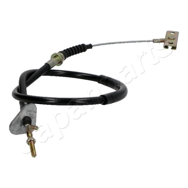 JAPANPARTS BC-621 Cable Pull, parking brake