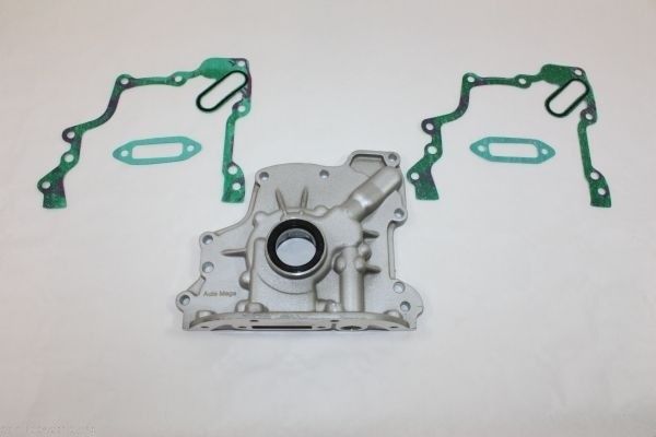 AUTOMEGA 130046210 - Oil Pump