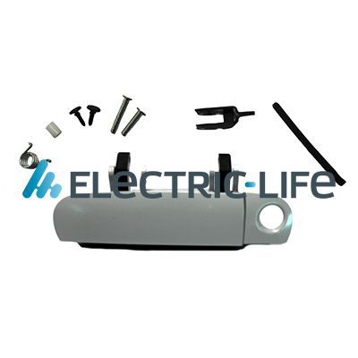ELECTRIC LIFE Ajtó külső fogantyú ZR80813