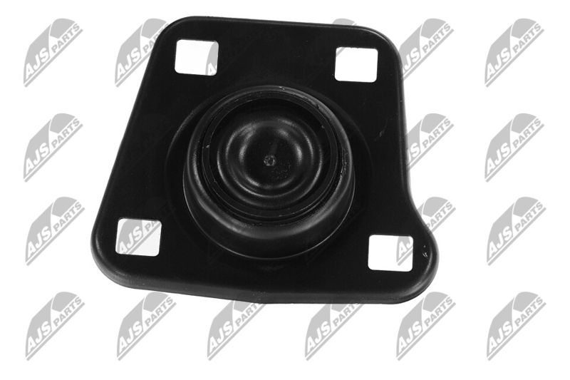 Paigutus, Mootor, NTY ZPS-FR-062