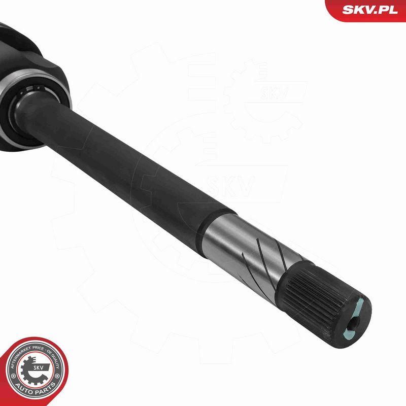 ESEN SKV 40SKV211 Drive Shaft