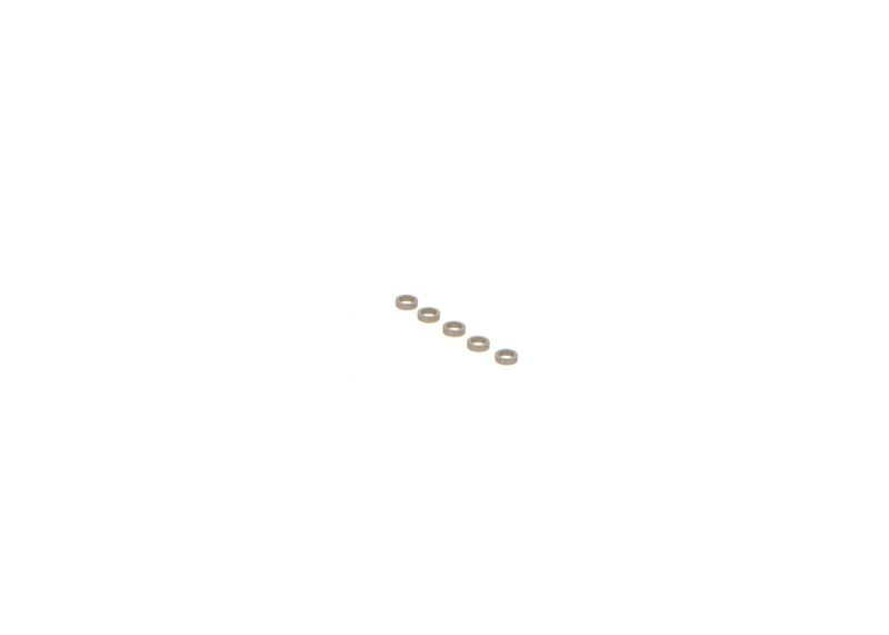 Remondikomplekt, Common-Rail süsteem, BOSCH F 00Z C99 691