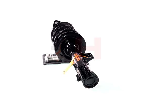 Vedruamort, GH GH-353553C03