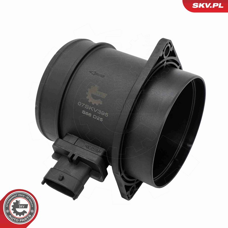 ESEN SKV 07SKV395 Mass Air Flow Sensor