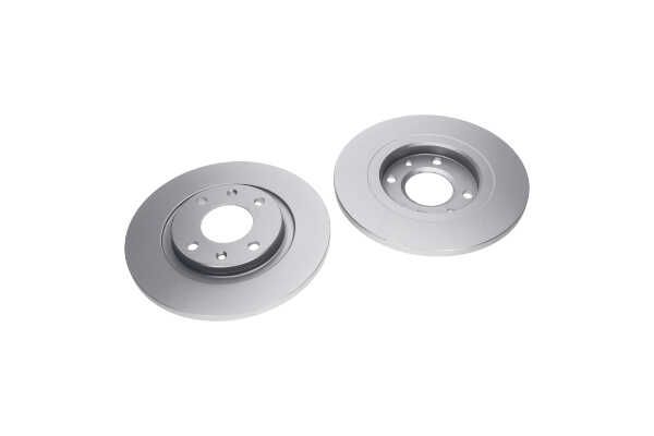 Kavo Parts BR-10009-C Stabdžių diskas