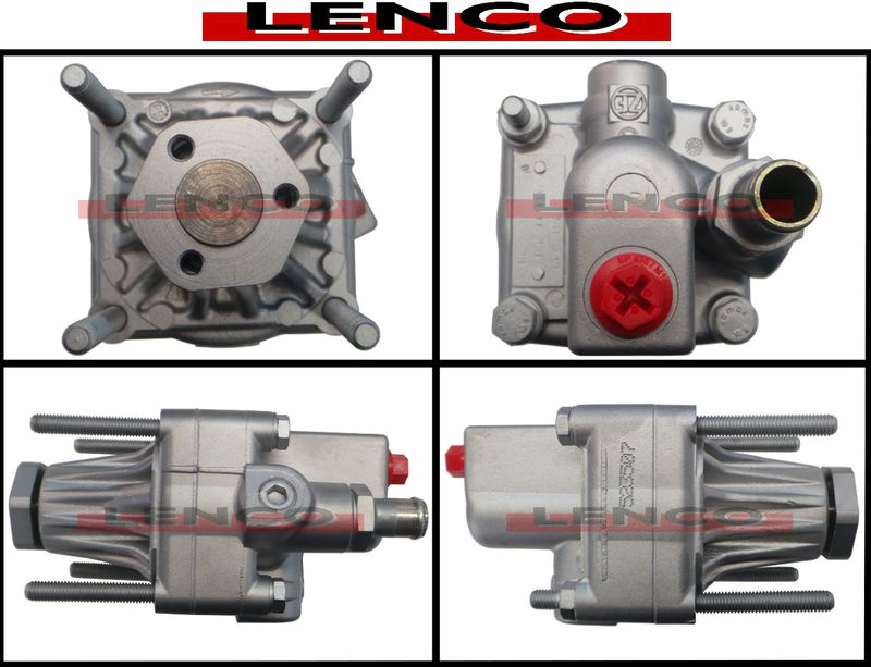 LENCO hidraulikus szivattyú, kormányzás SP3507