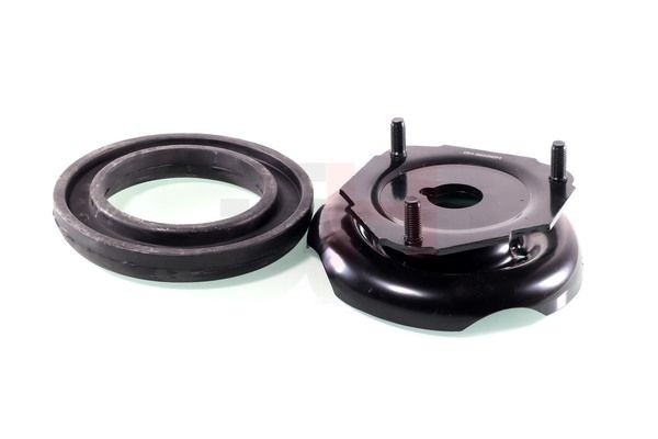 Vedrutaldrik, GH GH-362292H