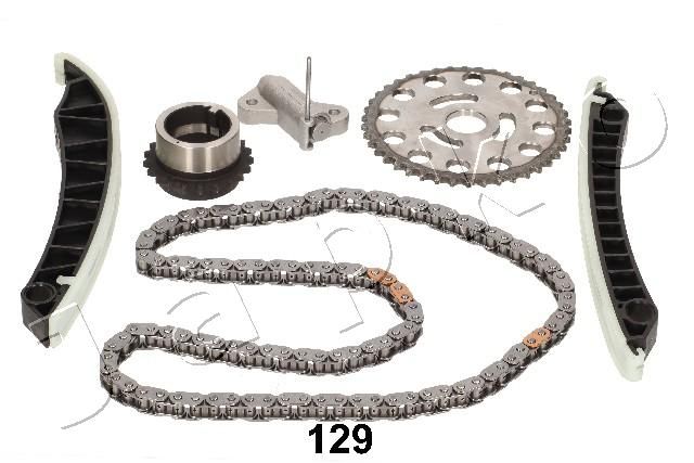 JAPKO KJK129 Timing Chain Kit