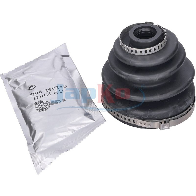 Kaitsekummikomplekt,...