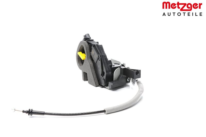METZGER AUTOTEILE 2311040 Tailgate Lock