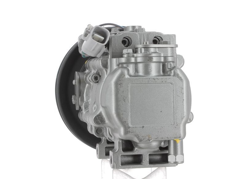 CEVAM 8600090 Compressor, air conditioning